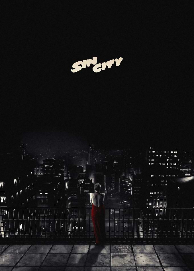 Sin City