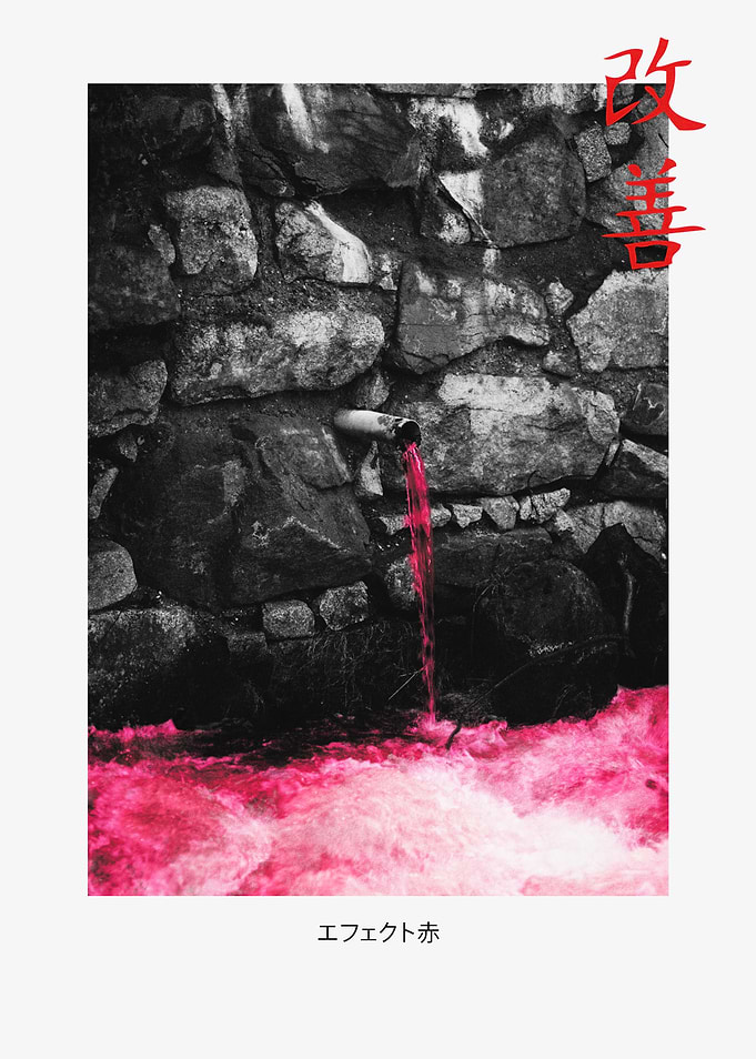 RAN: RedWine