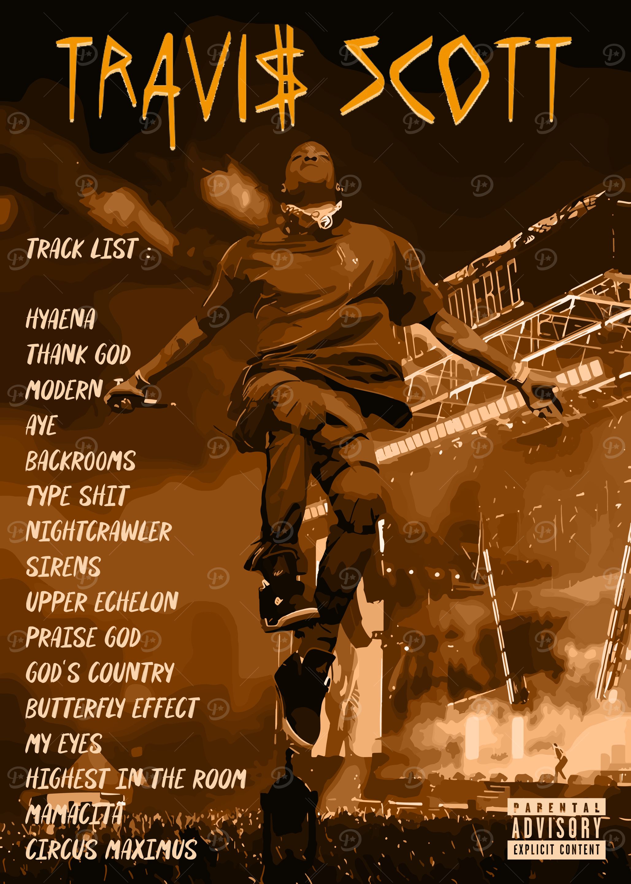 Travis Scott