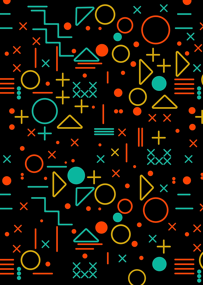 Geometric Pattern