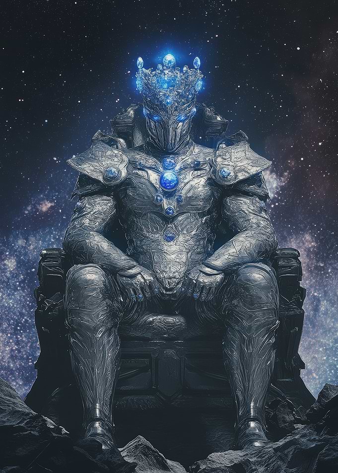 Space King