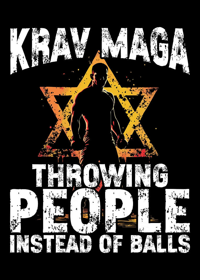 Combat Sports Krav Maga
