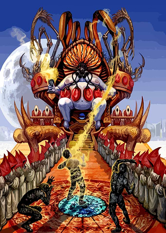 The Black Dahlia Murder