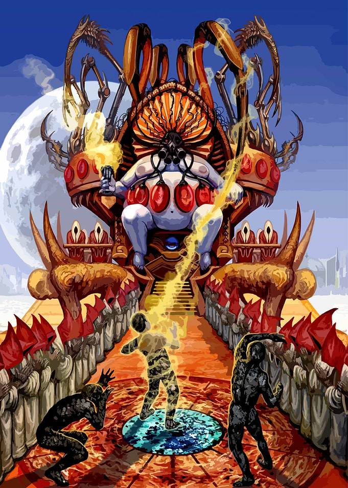 The Black Dahlia Murder