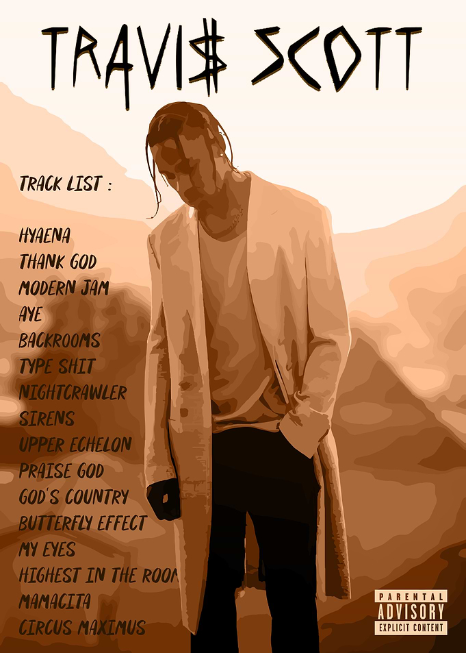 Travis Scott