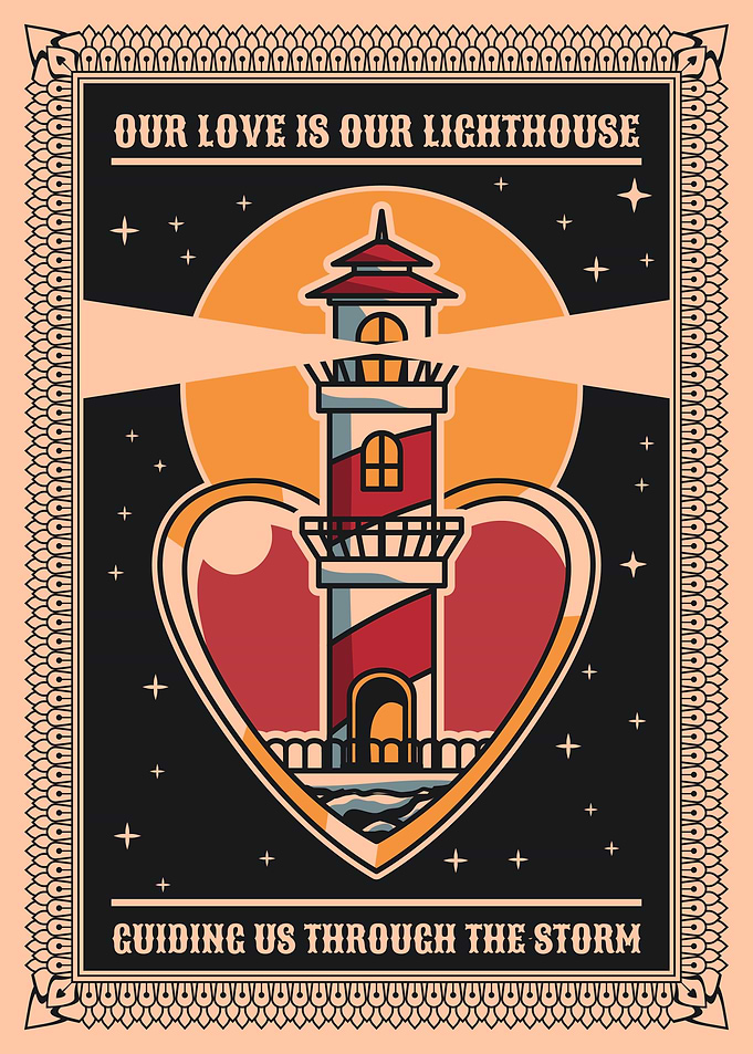 Lighthouse Love