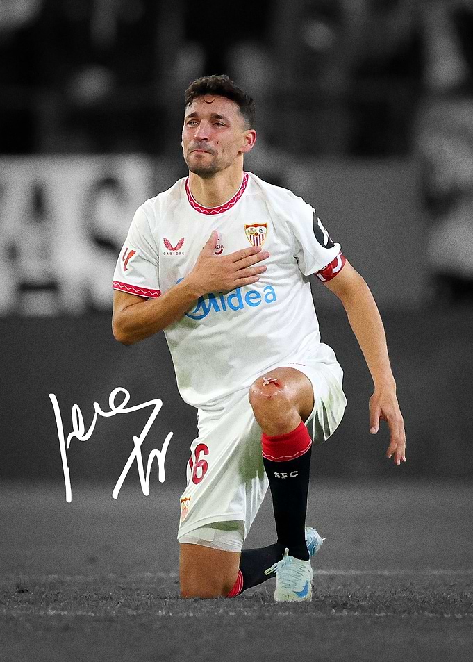 Jesus Navas