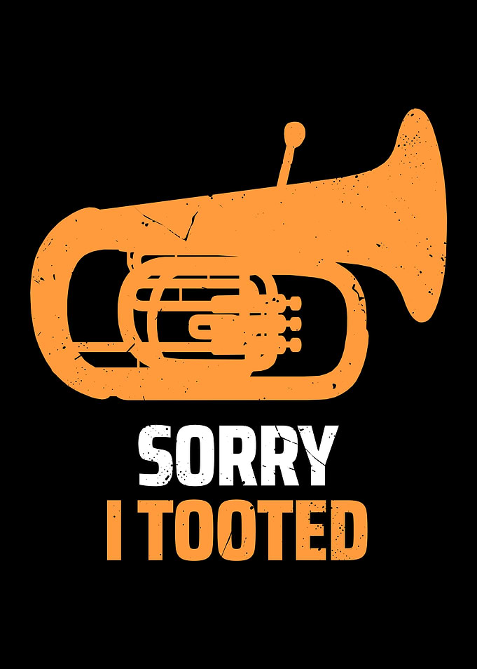 tuba