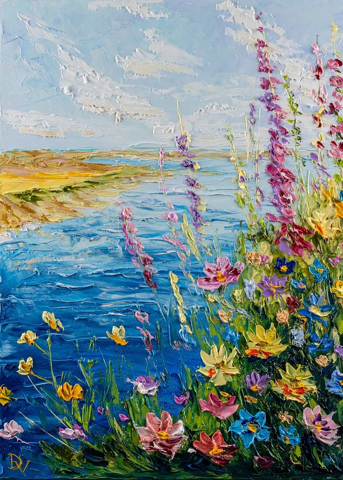 Summer serenade