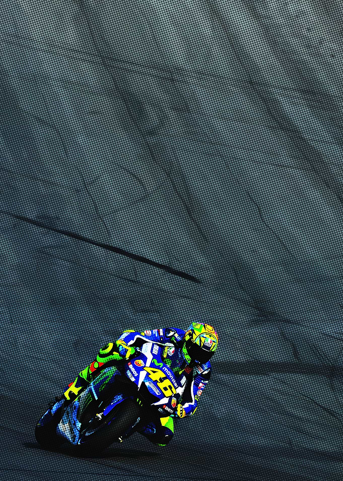 valentino rossi