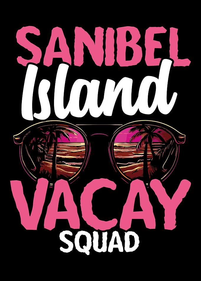 Sanibel Island Summer