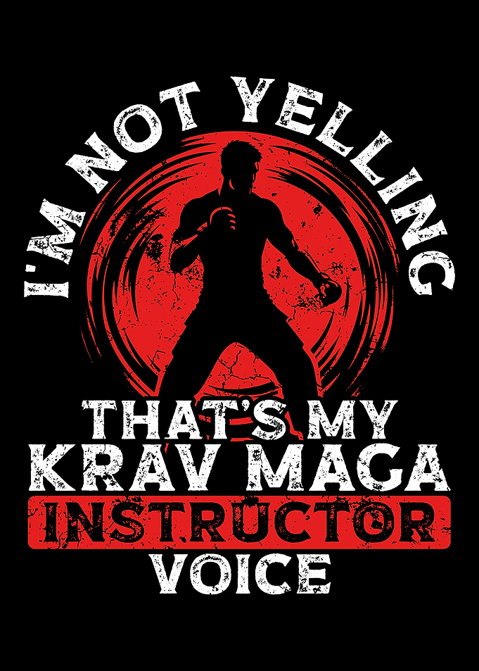 Krav Maga Martial Arts