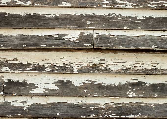 Weathered Wood Texture
