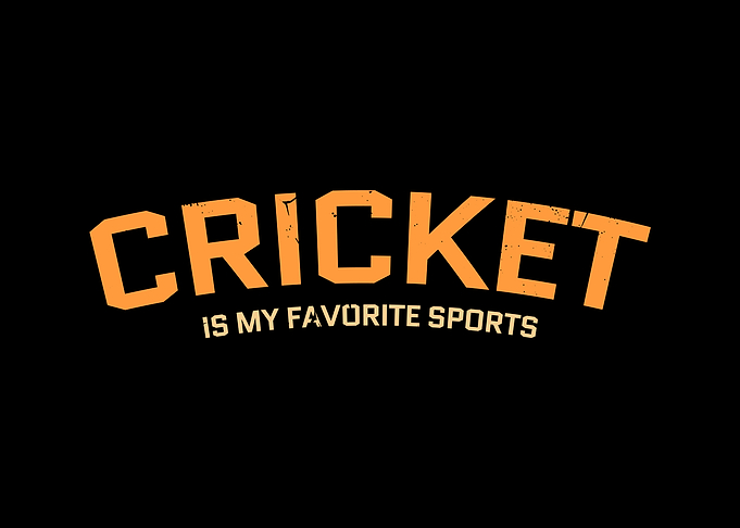 Cricket