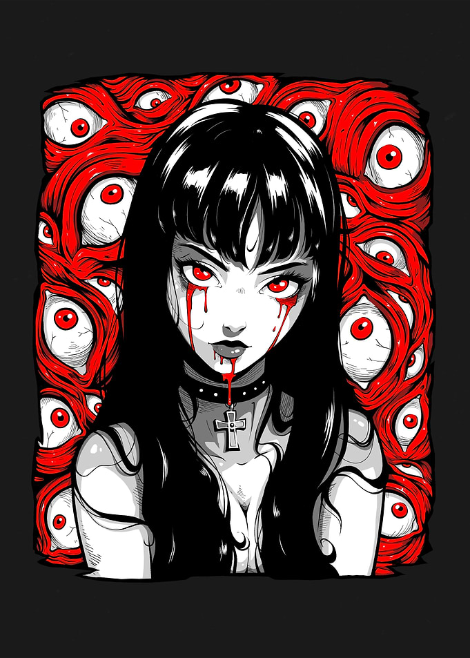 Eyes of Horror