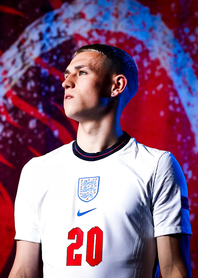 Phil Foden