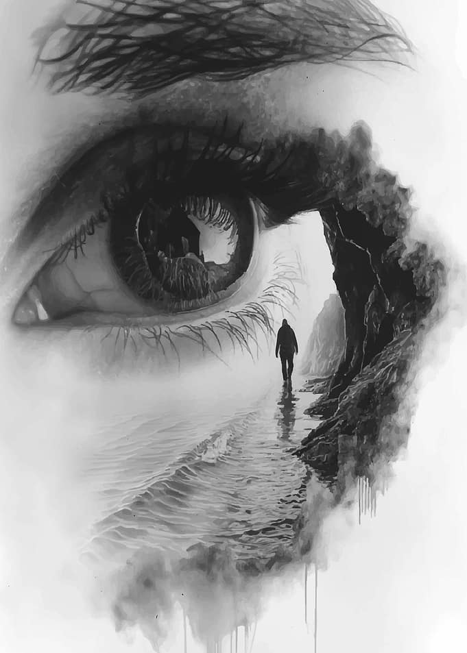 Eye of the Storm