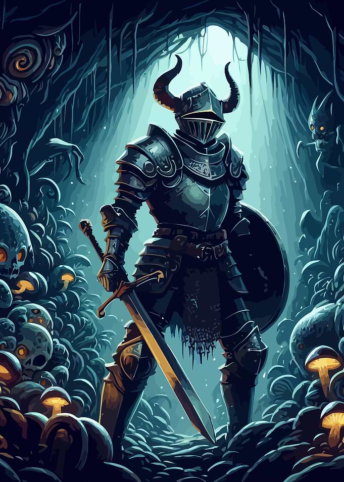 knight