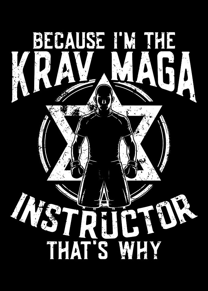 Krav Maga Self Defense