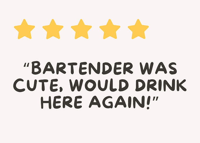 Five Star Review