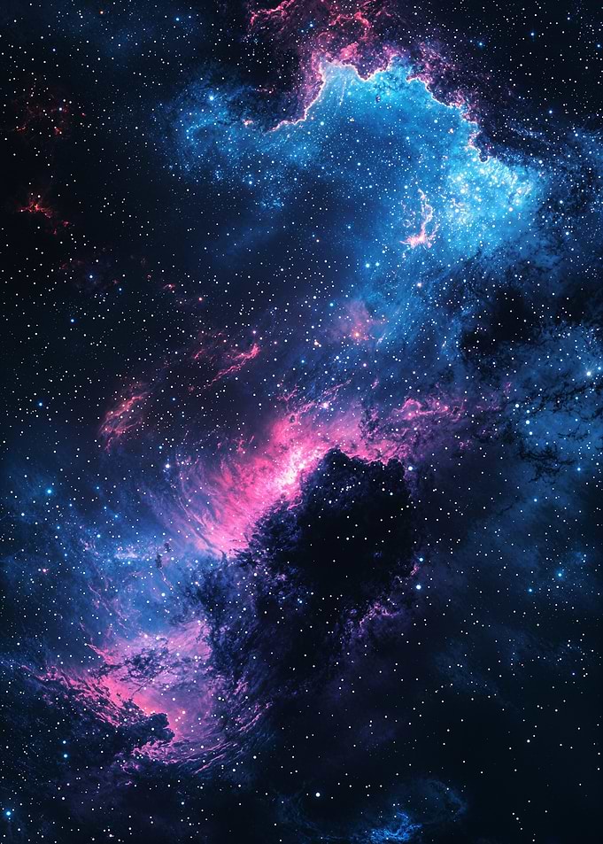 Cosmic Nebula