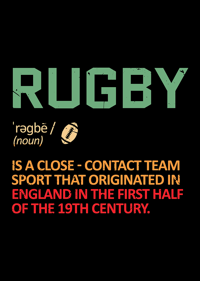 Rugby