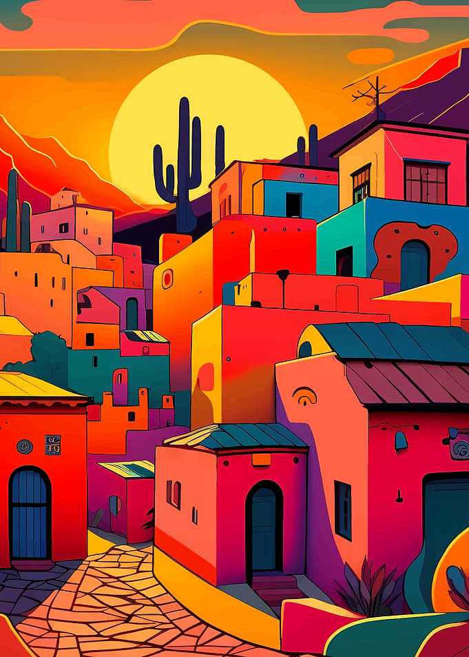 Sunset Village