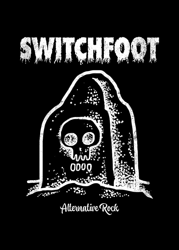 Switchfoot Band Logo