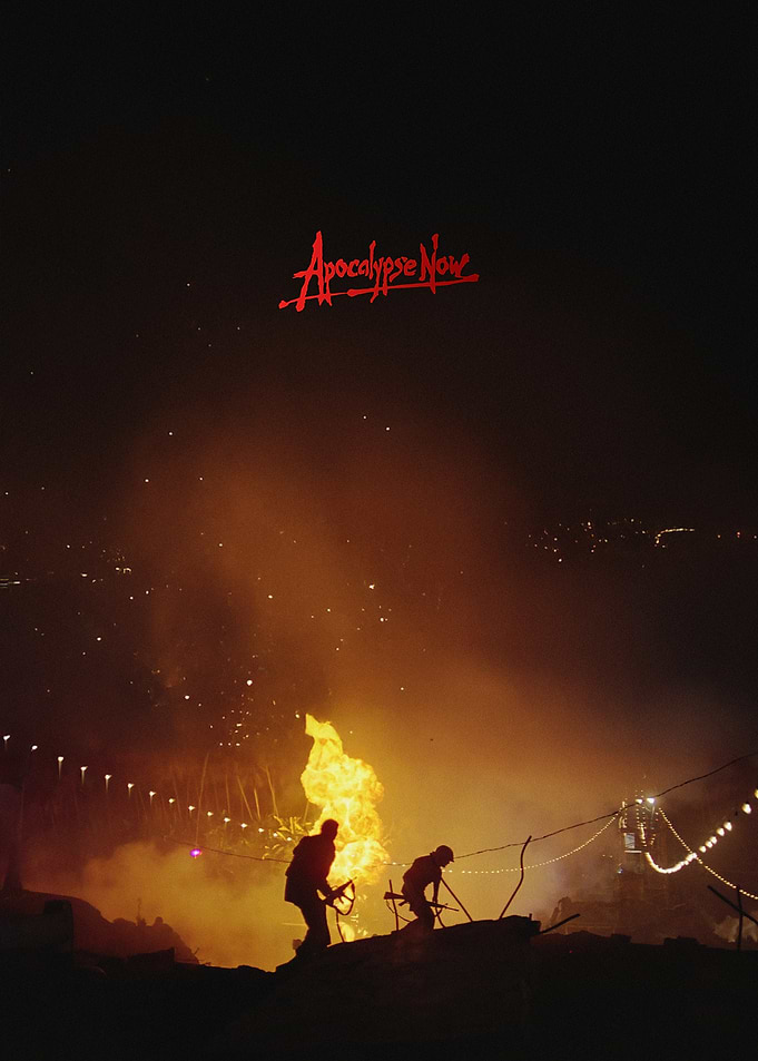 Apocalypse Now