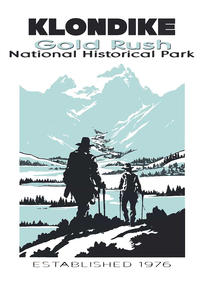 Klondike Gold Rush Park