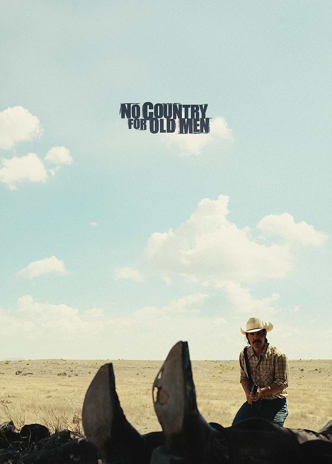 No Country for Old Men
