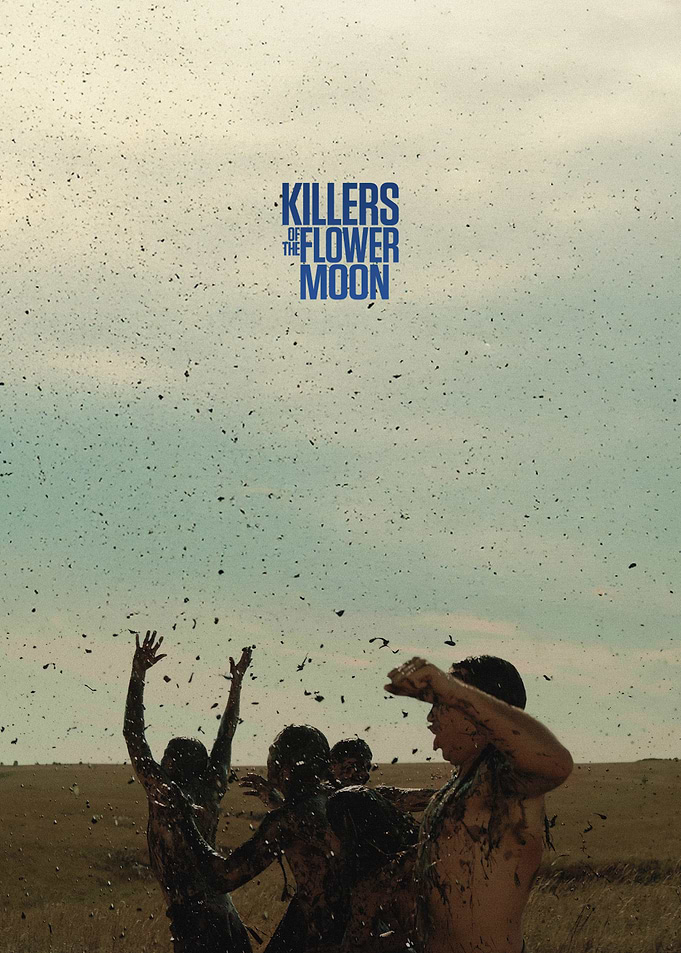 Killers of the Flower Moon