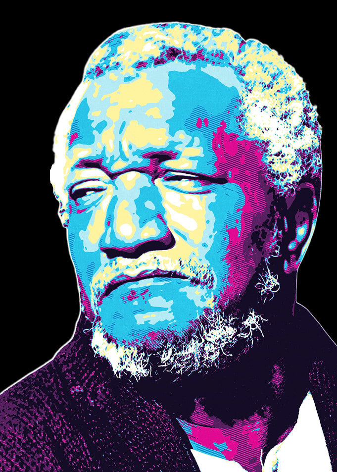 Fred Sanford