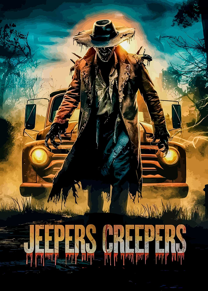 Jeepers Creepers