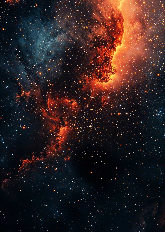 Cosmic Nebula