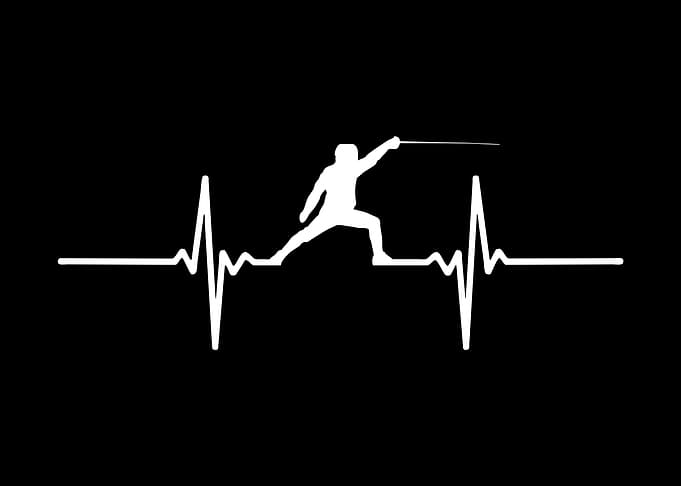 fencing heartbeat