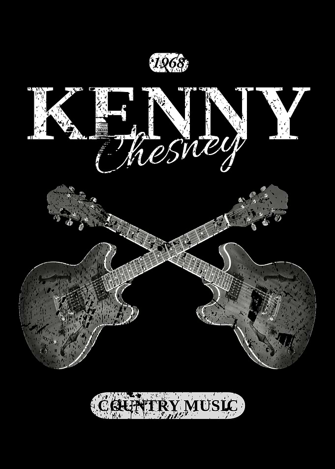 Kenny Chesney Country Music