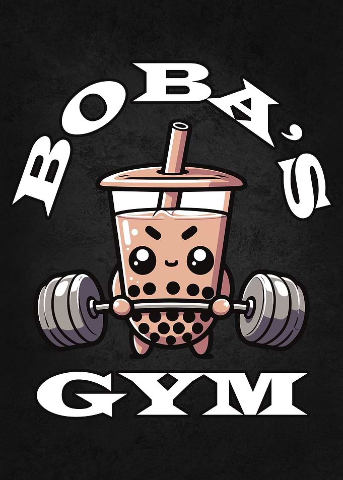 Boba's Gym