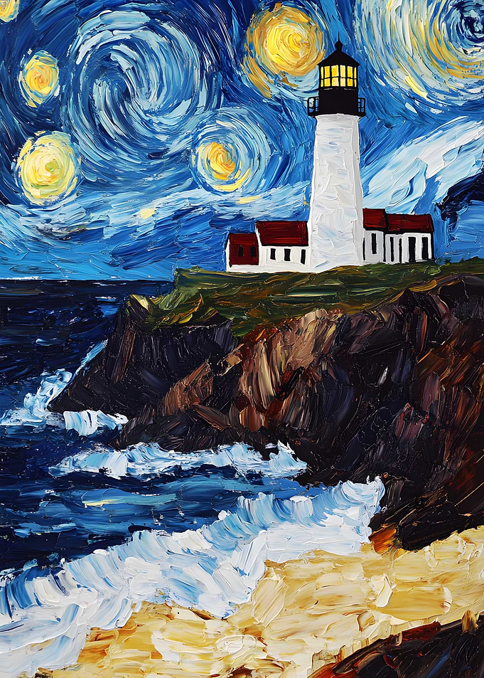 Landscapes and symbols of beauty across the United 30