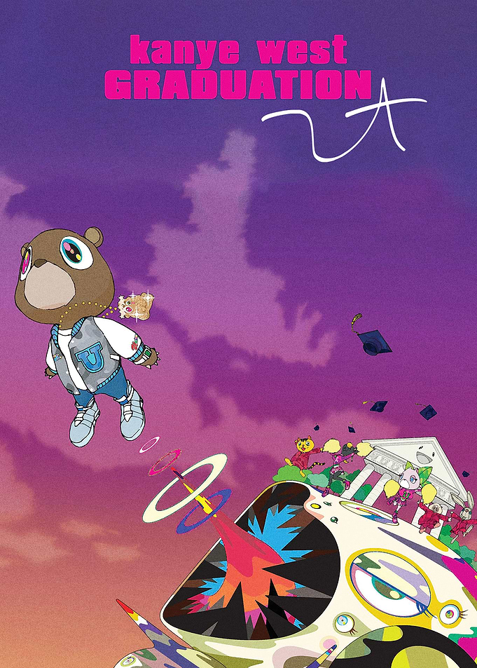 Kanye West