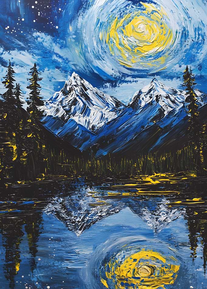 Landscapes and symbols of beauty across the United 28