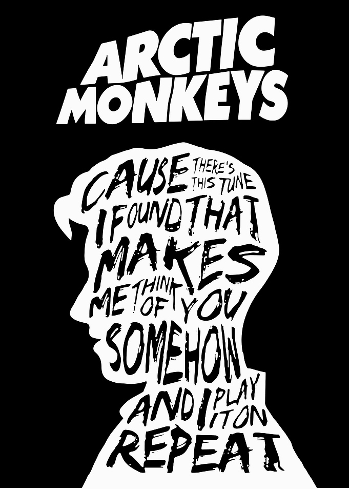 Arctic Monkeys