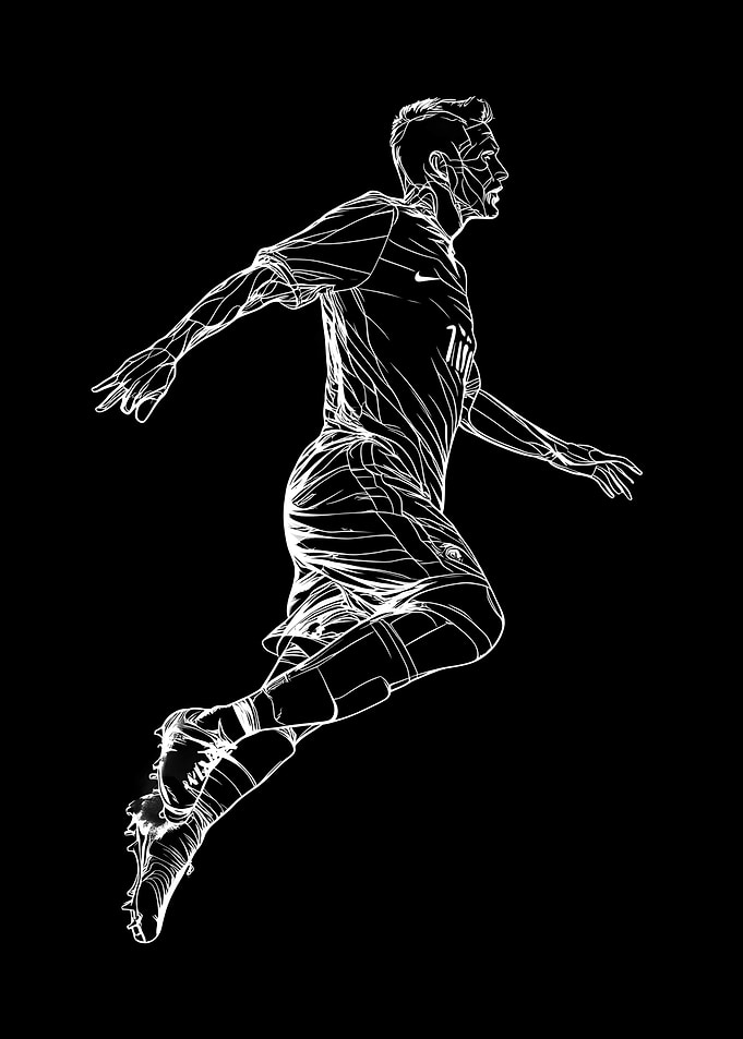 Player Nemanja