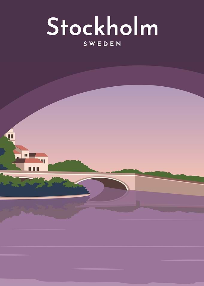 Stockholm Sweden