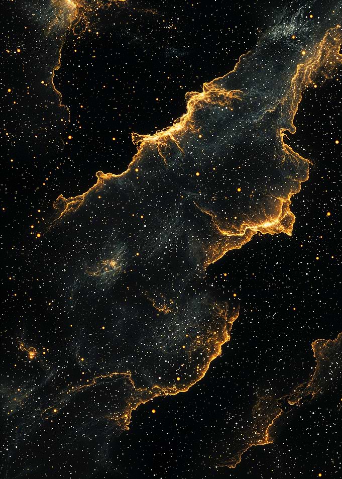 Cosmic Nebula