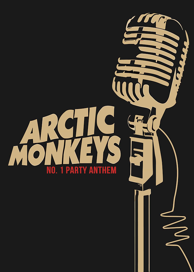 Arctic Monkeys
