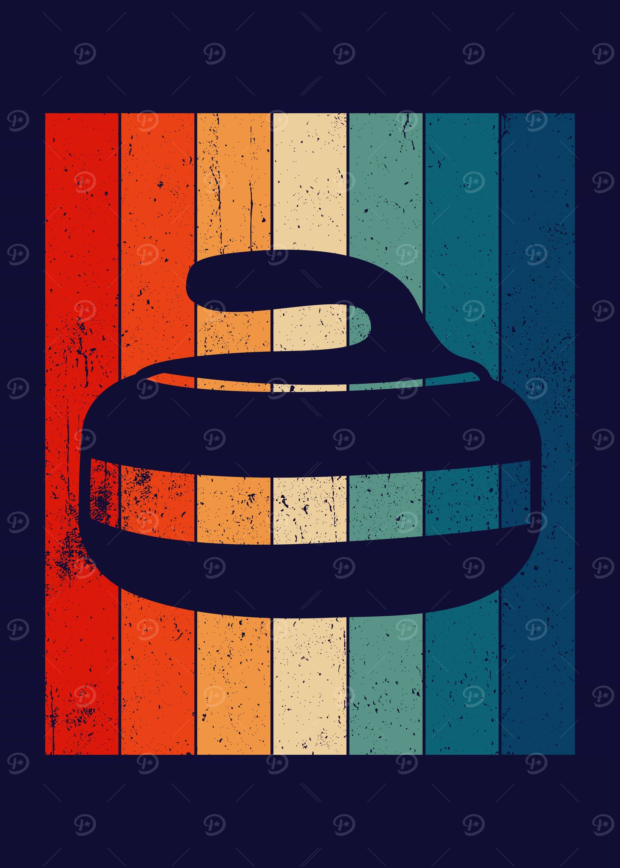 Curling Sport Curling