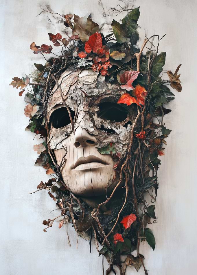 Nature Mask