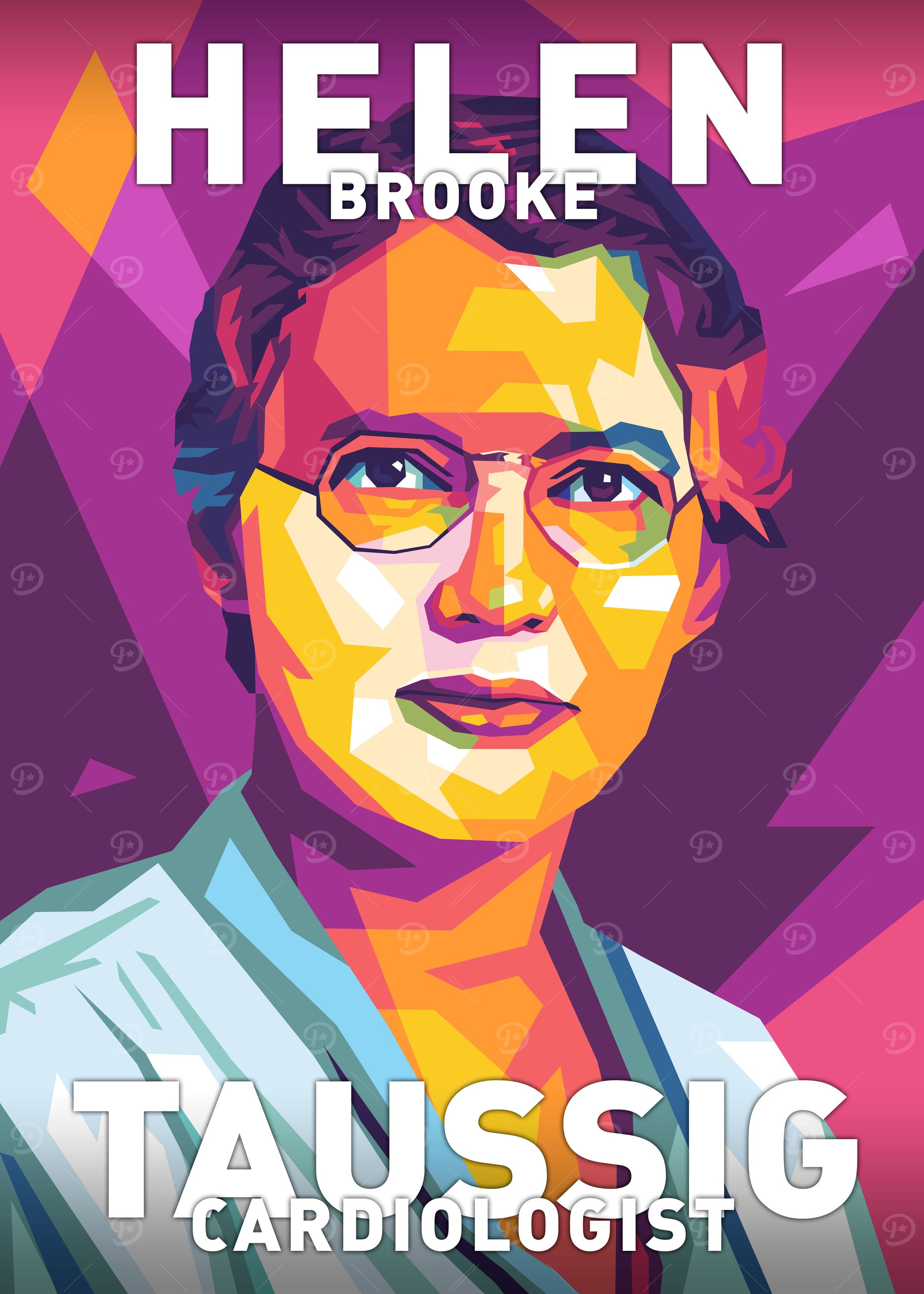 Helen Brooke Taussig