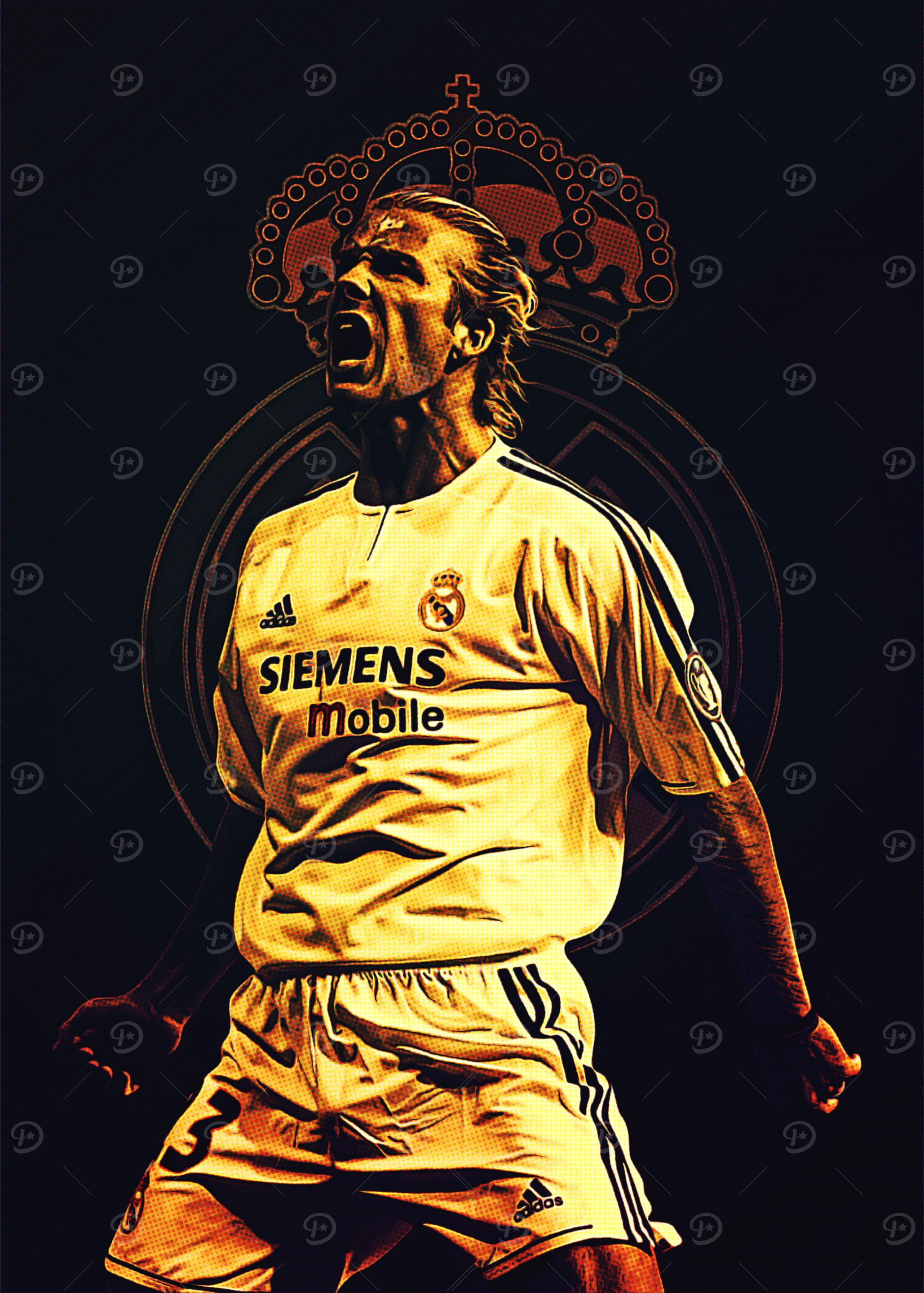 Sport poster